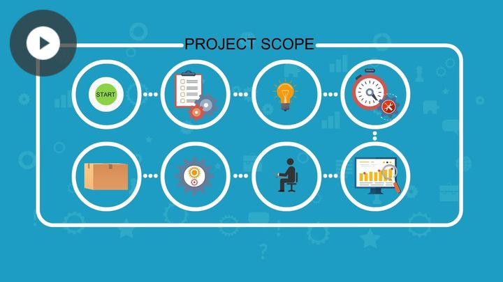 Mastering Project Scope Definition: The Art of Gathering Information